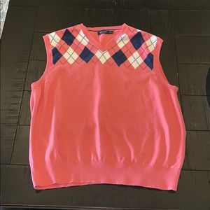 Nautica Sweater Vest